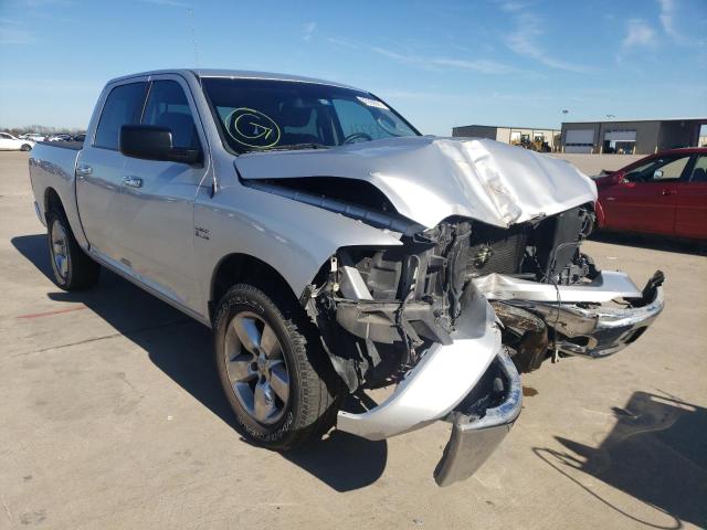 RAM 1500 SLT 2015 1c6rr6ltxfs722599