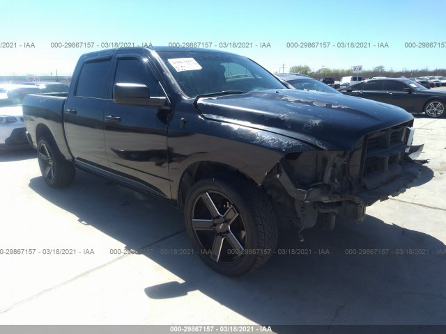 RAM 1500 2015 1c6rr6ltxfs755103