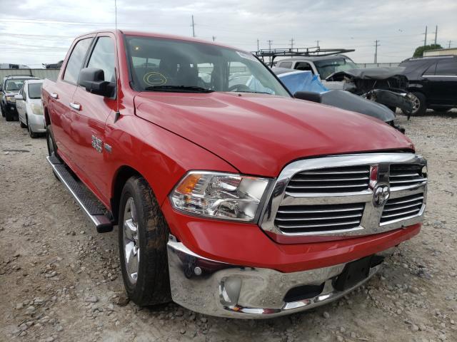 RAM 1500 SLT 2015 1c6rr6ltxfs770135