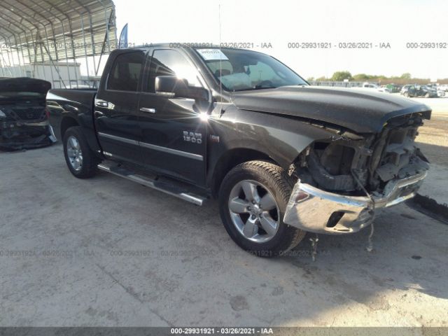 RAM 1500 2016 1c6rr6ltxgs165047