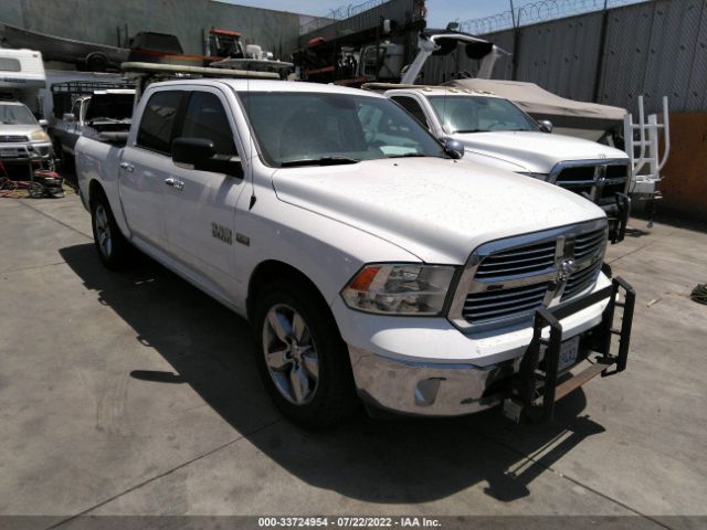 RAM 1500 2016 1c6rr6ltxgs169499