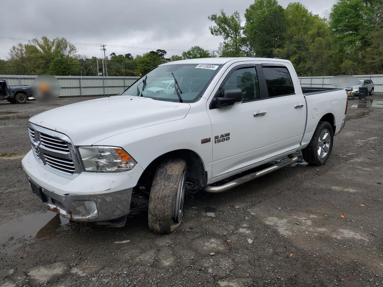 RAM 1500 2016 1c6rr6ltxgs190109