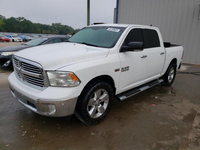 RAM 1500 SLT 2016 1c6rr6ltxgs242256