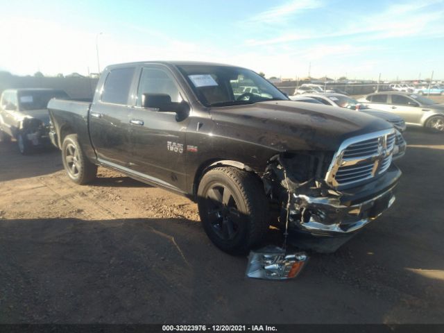 RAM 1500 2016 1c6rr6ltxgs242287