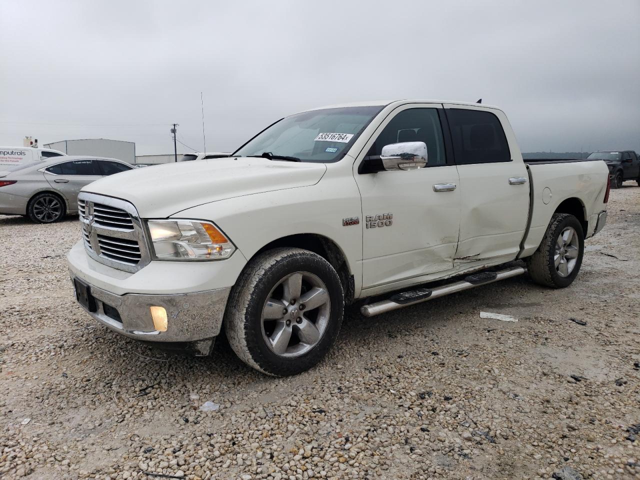 RAM 1500 2016 1c6rr6ltxgs243102