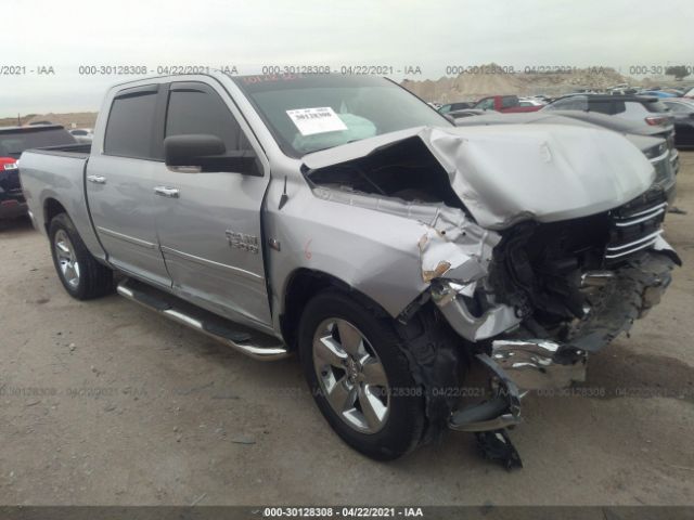 RAM 1500 2016 1c6rr6ltxgs333169