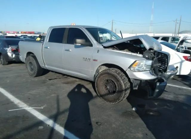 RAM 1500 2017 1c6rr6ltxhs505864