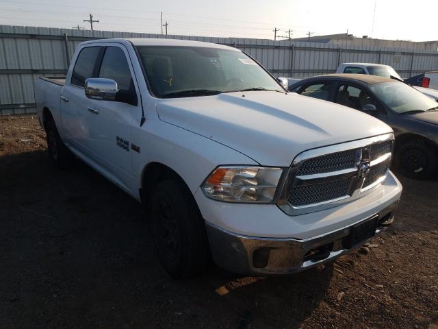 RAM 1500 SLT 2017 1c6rr6ltxhs683869