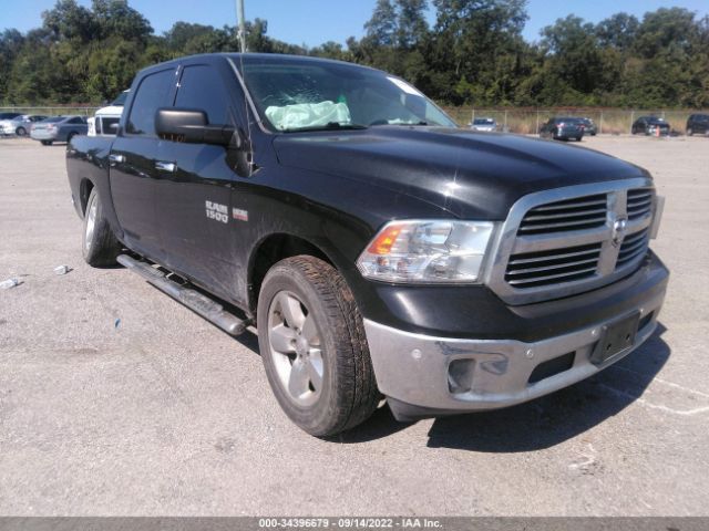 RAM 1500 2017 1c6rr6ltxhs700976