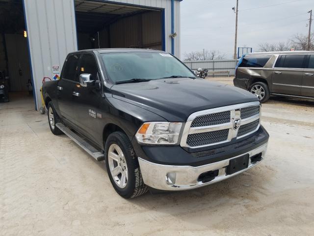 RAM 1500 SLT 2017 1c6rr6ltxhs736019