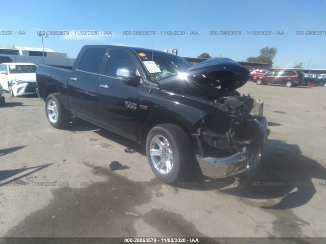 RAM 1500 2017 1c6rr6ltxhs752527