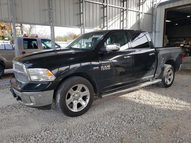 RAM 1500 SLT 2017 1c6rr6ltxhs752611