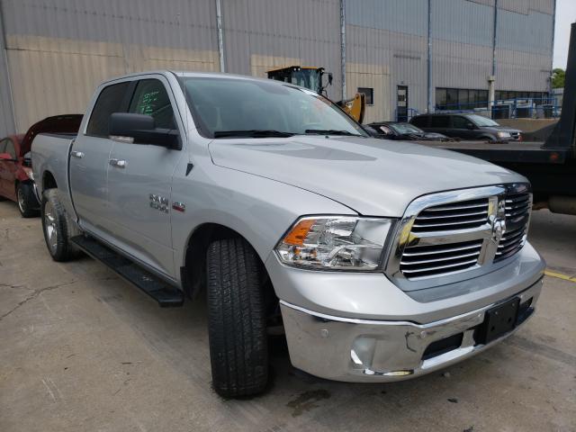 RAM 1500 SLT 2017 1c6rr6ltxhs818106