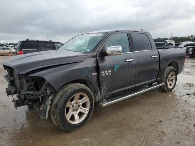 RAM 1500 SLT 2017 1c6rr6ltxhs825427