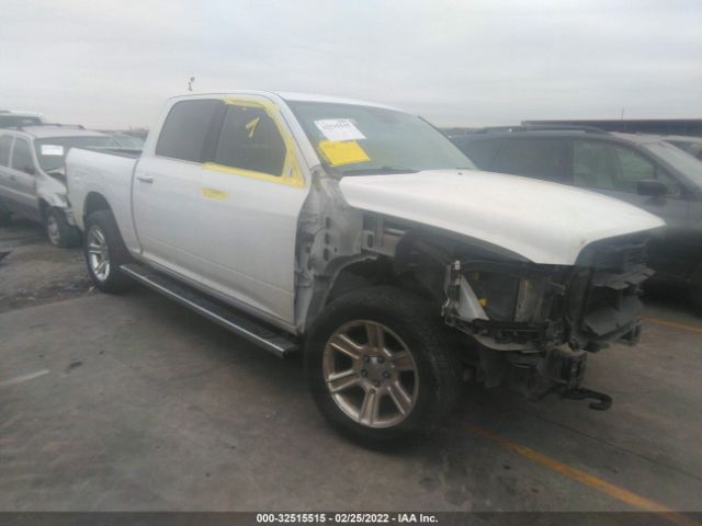 RAM 1500 2017 1c6rr6ltxhs825430