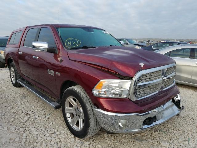 RAM 1500 SLT 2017 1c6rr6ltxhs841627