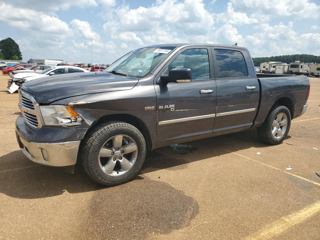 RAM 1500 2017 1c6rr6ltxhs855110