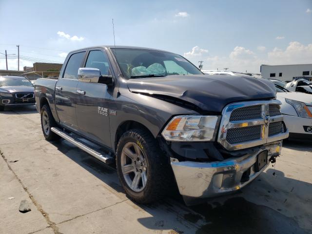 RAM 1500 SLT 2018 1c6rr6ltxjs114753