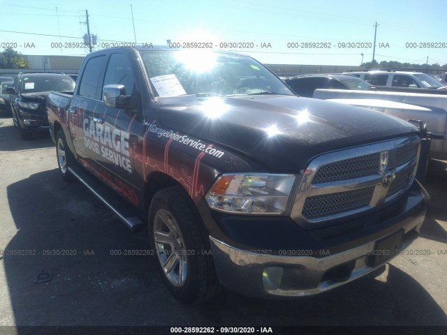 RAM 1500 2018 1c6rr6ltxjs132881