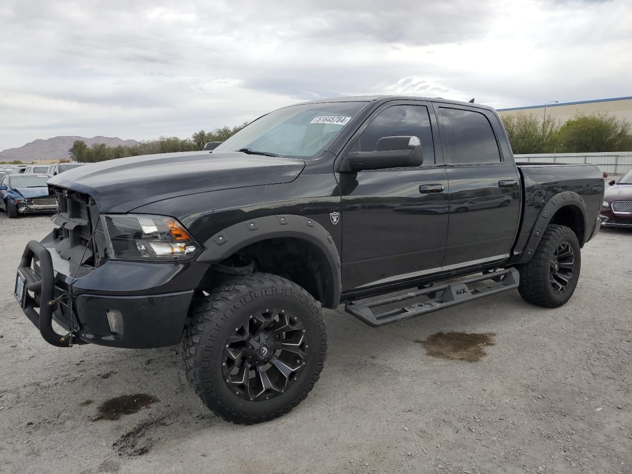 RAM 1500 2018 1c6rr6ltxjs133271