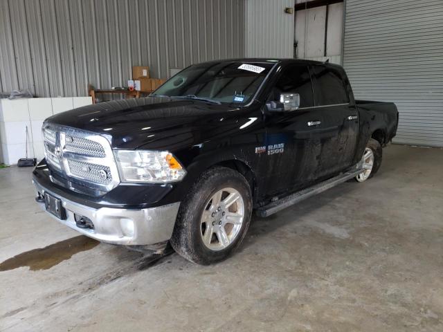 RAM 1500 SLT 2018 1c6rr6ltxjs188318