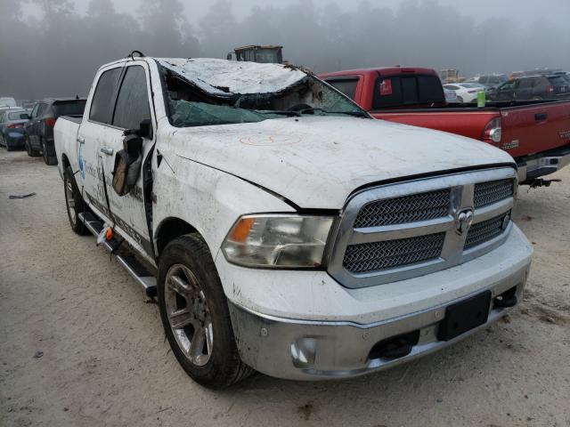 RAM 1500 SLT 2018 1c6rr6ltxjs207921