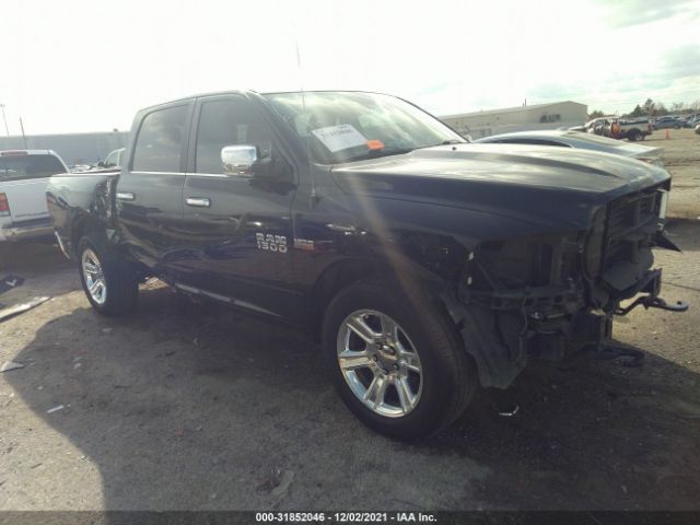 RAM 1500 2018 1c6rr6ltxjs290573