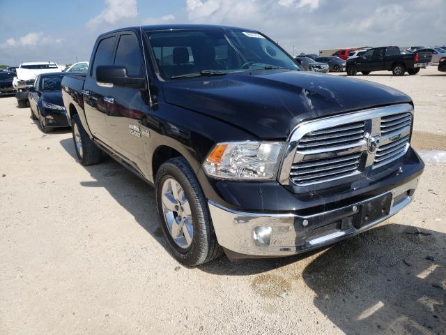 RAM 1500 SLT 2018 1c6rr6ltxjs331154