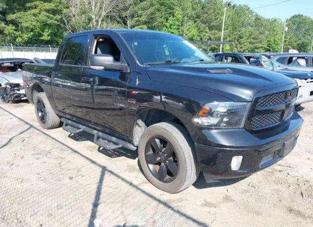 RAM 1500 CLASSIC 2019 1c6rr6ltxks512739