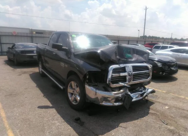 RAM 1500 CLASSIC 2019 1c6rr6ltxks526009