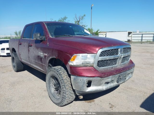 RAM 1500 2019 1c6rr6ltxks529024