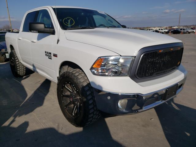 RAM 1500 CLASS 2019 1c6rr6ltxks529251