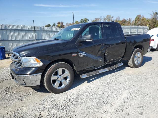 RAM 1500 2019 1c6rr6ltxks537172