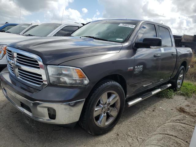 RAM 1500 CLASS 2019 1c6rr6ltxks538225