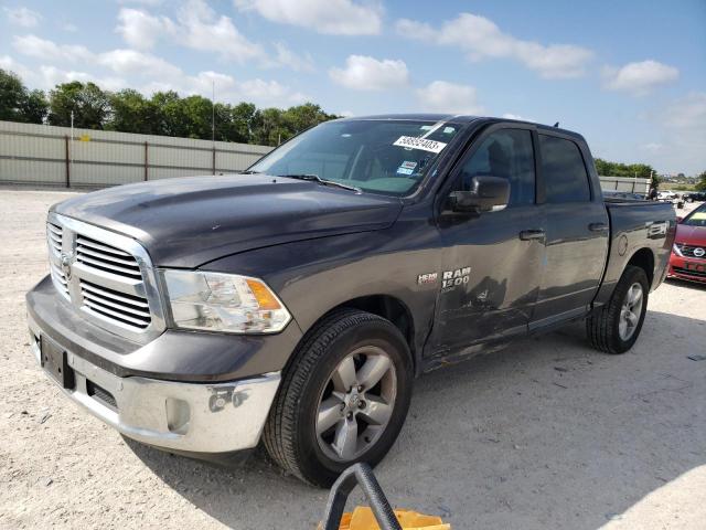 RAM 1500 2019 1c6rr6ltxks539603