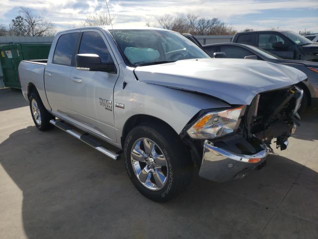 RAM 1500 CLASS 2019 1c6rr6ltxks548883