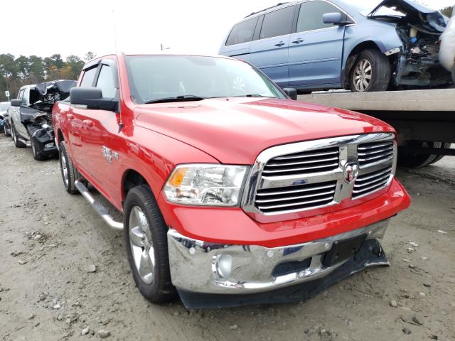 RAM 1500 CLASS 2019 1c6rr6ltxks552576