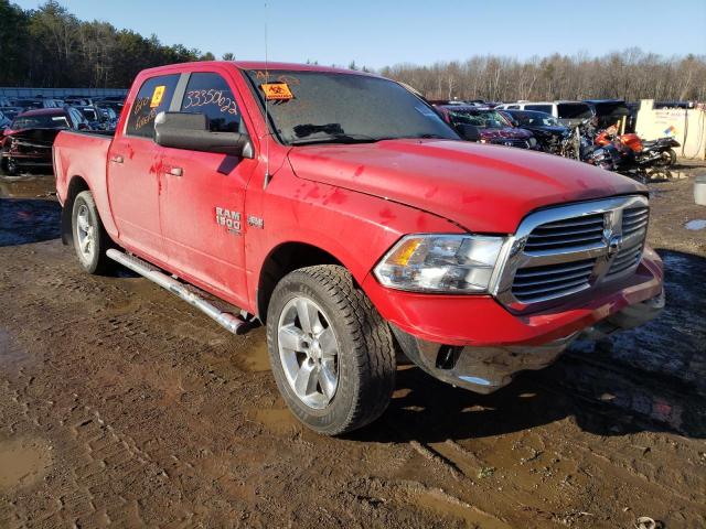 RAM 1500 CLASS 2019 1c6rr6ltxks555431