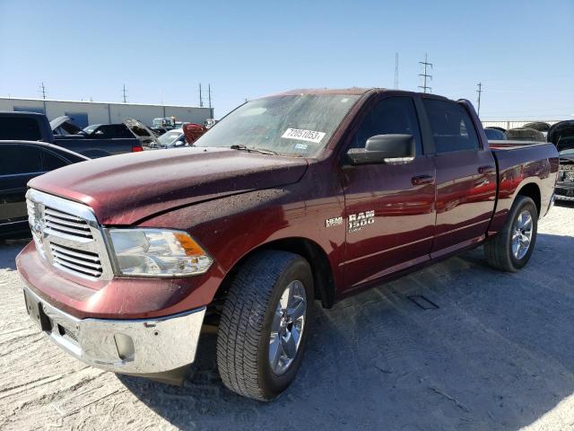 RAM 1500 2019 1c6rr6ltxks564243