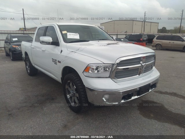 RAM 1500 CLASSIC 2019 1c6rr6ltxks586470