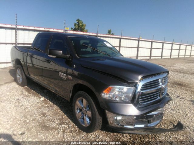 RAM 1500 CLASSIC 2019 1c6rr6ltxks594634