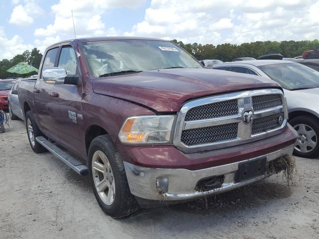 RAM 1500 CLASS 2019 1c6rr6ltxks603414