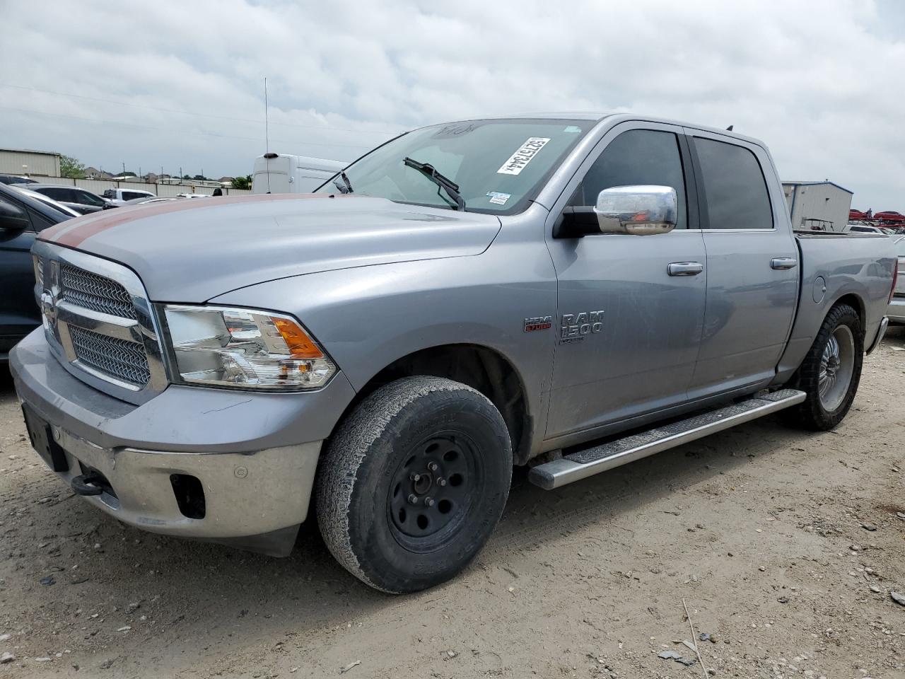 RAM 1500 2019 1c6rr6ltxks604952