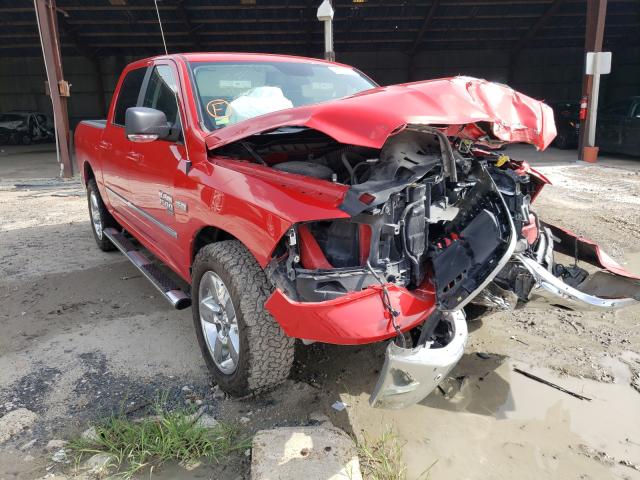 RAM 1500 CLASS 2019 1c6rr6ltxks627258