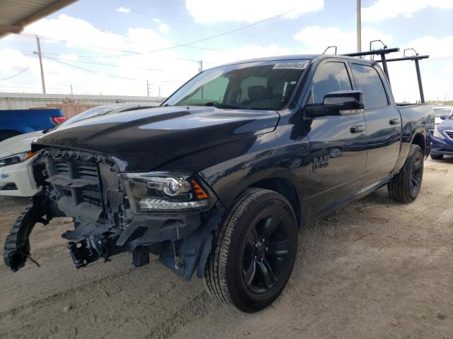 RAM 1500 SPORT 2017 1c6rr6mg2hs639172