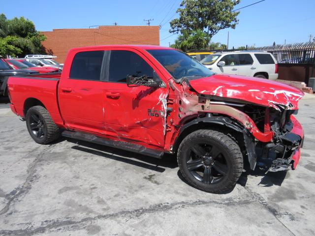 RAM 1500 2017 1c6rr6mgxhs846991