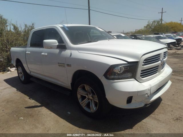 RAM 1500 2013 1c6rr6mt0ds558632