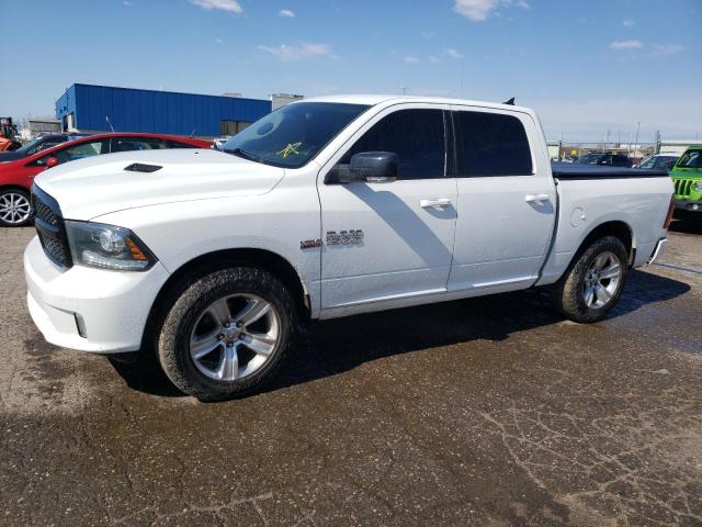 RAM 1500 SPORT 2013 1c6rr6mt0ds578511