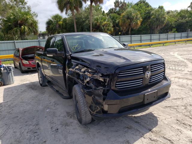 RAM 1500 SPORT 2013 1c6rr6mt0ds638786