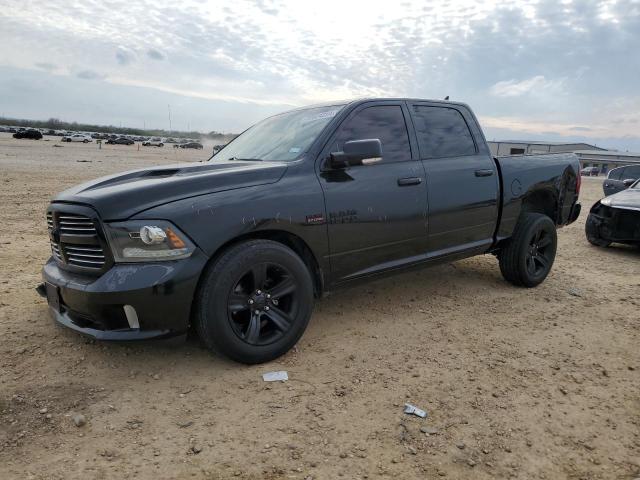 RAM 1500 SPORT 2016 1c6rr6mt0gs108290